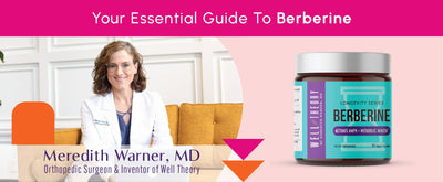 Your Essential Guide To Our Berberine