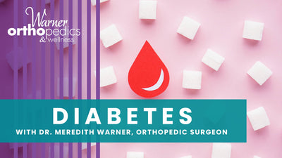 Free Seminar - April- Diabetes Replay