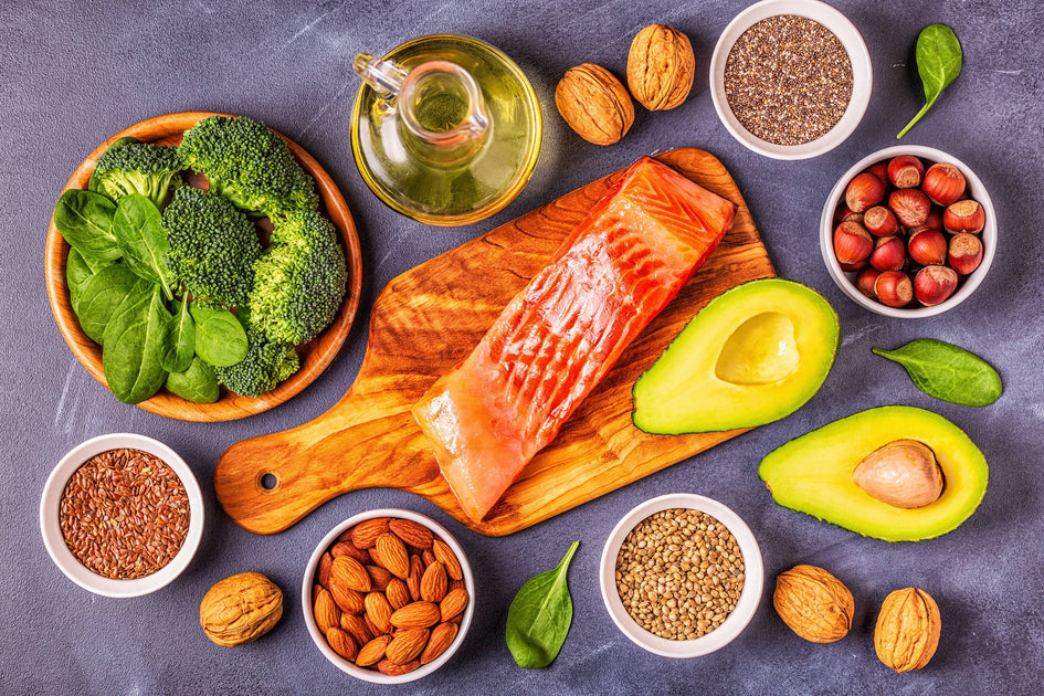 Can Omega3 Help Relieve Plantar Fasciitis Pain? The Healing Sole