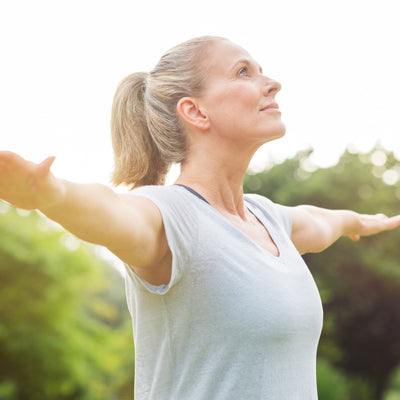 10 Reasons You Should Try Yoga
