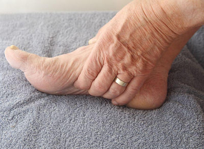 What Causes Pain in the Arches of Your Feet?
