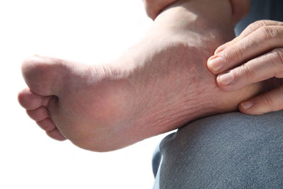 Your Guide to Preventing Foot Pain