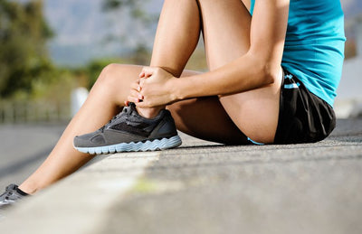 What are the Most Common Running Injuries?