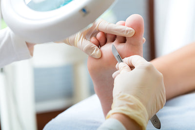 Five Huge Mistakes That Will Make Your Plantar Fasciitis Even Worse