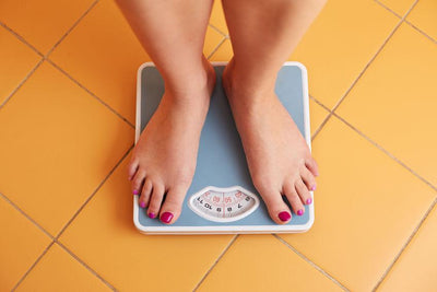 Five Biggest Weight Loss Mistakes People Make When Dieting