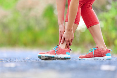 What Causes Pain Along the Outside of Your Foot