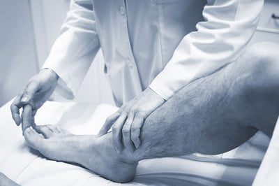 2 Reasons The Healing Sole Can Help You After Surgery