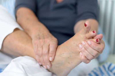 How Orthotics Inserts For Plantar Fasciitis Work?