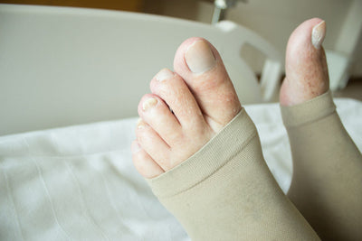 The Purpose of Compression Socks