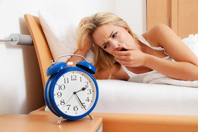 5 Surprising Health Impacts from a Lack of Sleep
