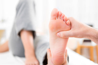 The Difference Between Plantar Fasciitis and Heel Spurs