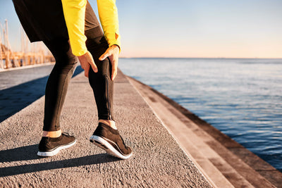 5 Most Common Reasons You Get Muscle Cramps