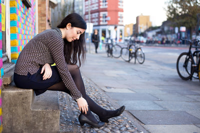 10 Best Heel Pain Relief Products