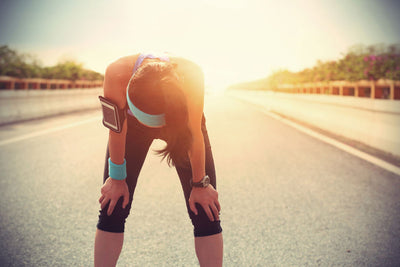 10 Easy Ways to Improve Muscle Recovery