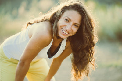 5 Easy Ways to Improve Your Health in 2018