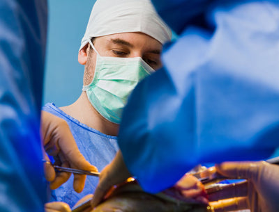 When Should You Consider Plantar Fasciitis Surgery?