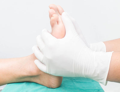 Do You Have Plantar Fasciitis Symptoms?