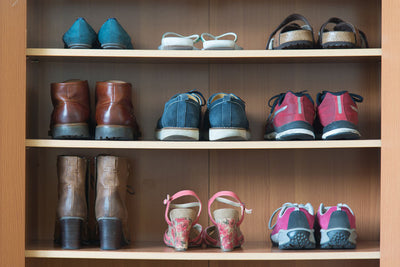 The Best and Worst Shoes for Plantar Fasciitis