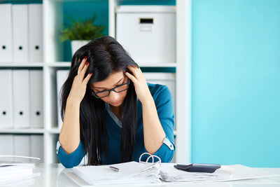 10 Ways to Reduce Stress Levels