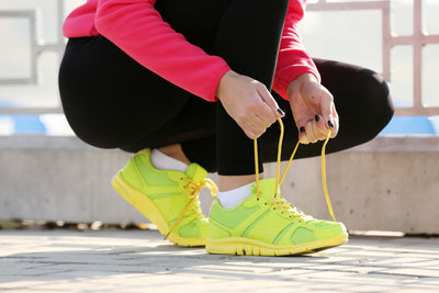 Plantar Fasciitis Shoes: How Your Shoes Can Prevent Pain