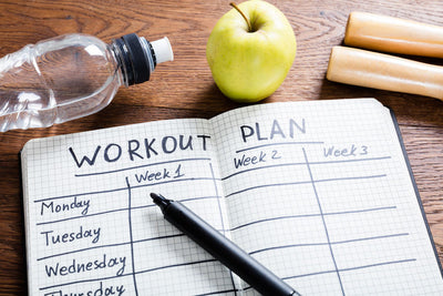 How to Find the Best Exercise Program for You