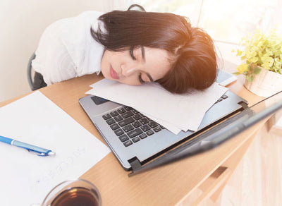 How Sleep Deprivation Affects Focus