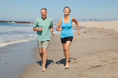 5 Reasons You Should Change Up Your Fitness Routine