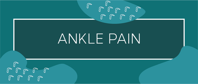 December Wellness Seminar: Ankle Pain