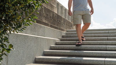 Why People Are Switching To The Healing Sole
