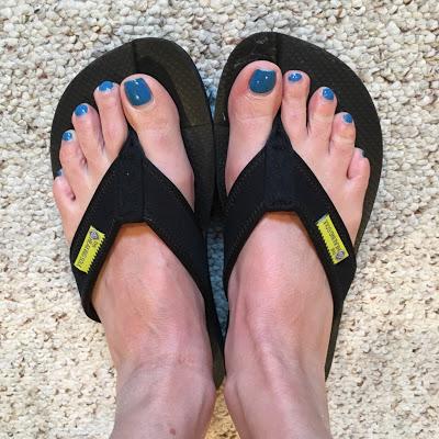 Can The Healing Sole Really Help My Feet Recover Faster?