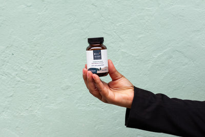 How Tart Cherry Extract Improves Your Overall Wellness