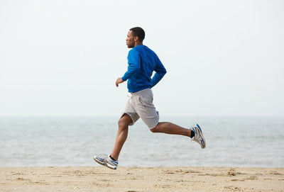 Running With Plantar Fasciitis