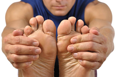 The Best Heel Pain Treatments for Instant Relief