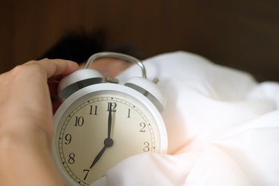 Easy Exercises To Start Your Morning Off Right