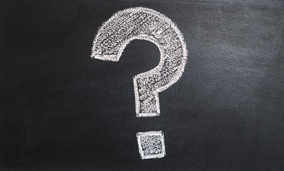 Our Top 5 Frequently Asked Questions
