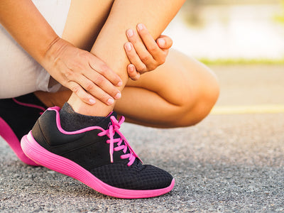 The 5 Best Running Shoes for Plantar Fasciitis in 2016