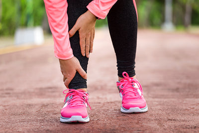 5 Exercises to Help Strengthen Your Calf Muscles