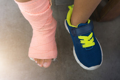6 Habits That Are Bad for Your Feet