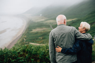 Pain-Free Aging: How To Take Care of Your Older Self