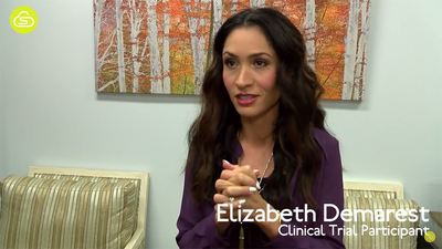 Elizabeth's Story with The Healing Sole
