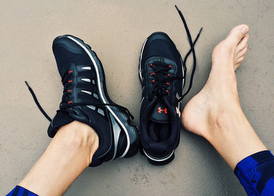 Why Good Shoes Are Important to Foot Health