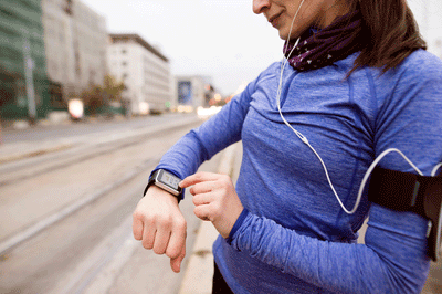 The 5 Best Health and Fitness Apps of 2018