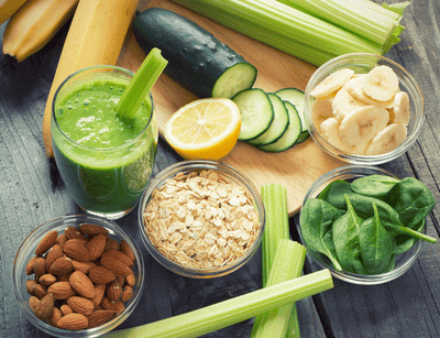 10 Healthy Foods You Need In Your Fridge