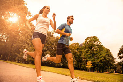 5 Running Tips For Beginners to Make Running Easier