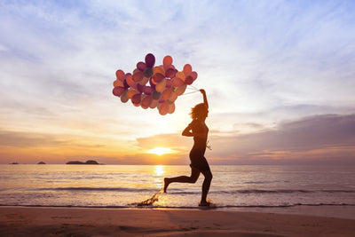 7 Ways Running Boosts Your Mental Health