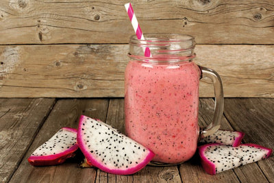 3 Smoothie Recipes To Keep You Happy and Healthy