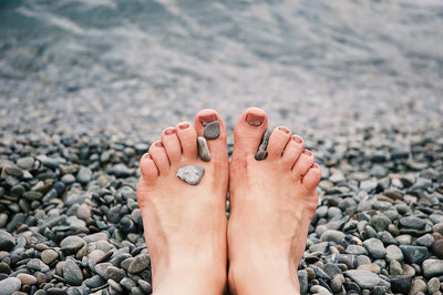 The ABC’s of Foot Pain Relief