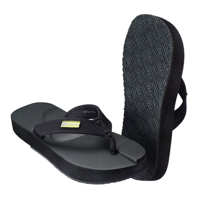 The Latest Version of the Healing Sole Flip Flops