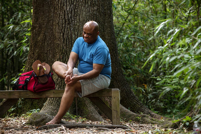Does Plantar Fasciitis Heal Itself?