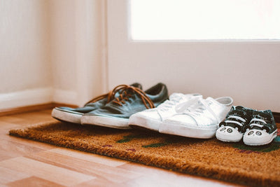 The Importance of Arch Support